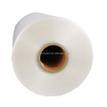 5-10 color Pof printed Plastic shrink Roll Film bags